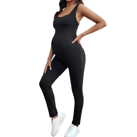 MATERNÉ™ Sculpt Maternity Jumpsuit