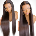 SilkSculpt™ Straight Wig