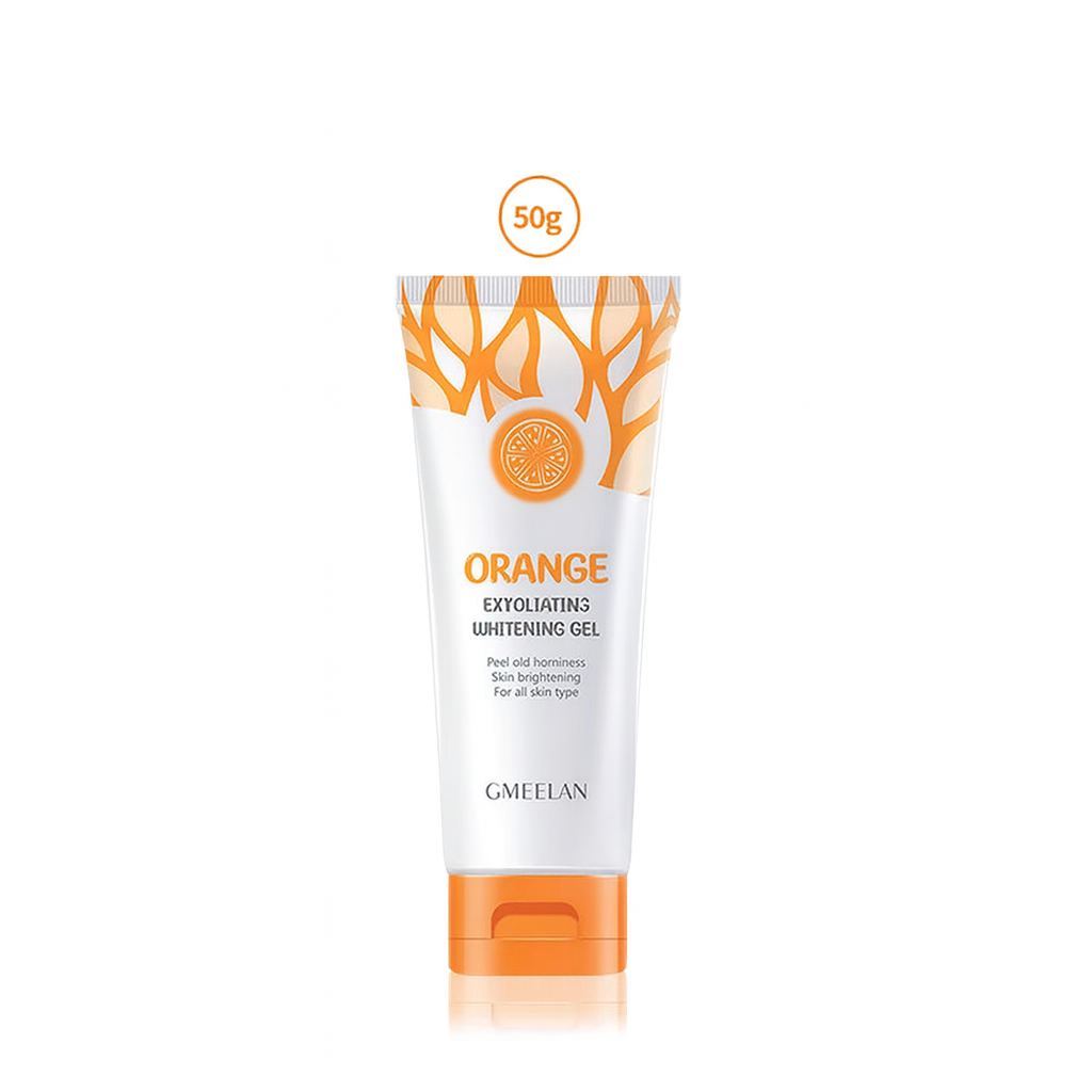 The Orangel™   Repairing Dead Skin Gel