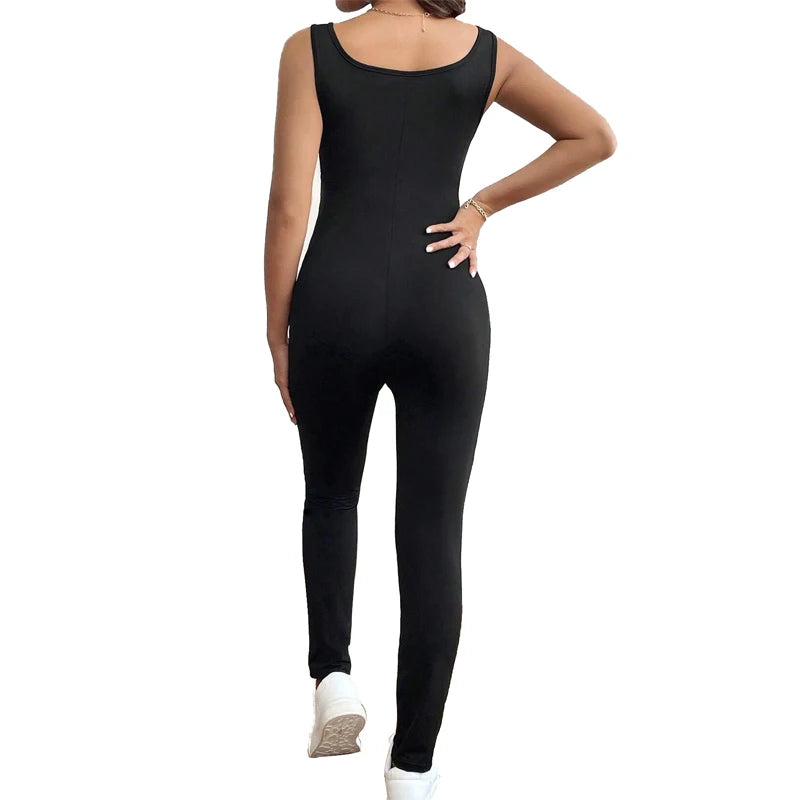 MATERNÉ™ Sculpt Maternity Jumpsuit