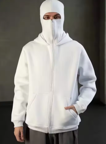 Hidden Hoodie™