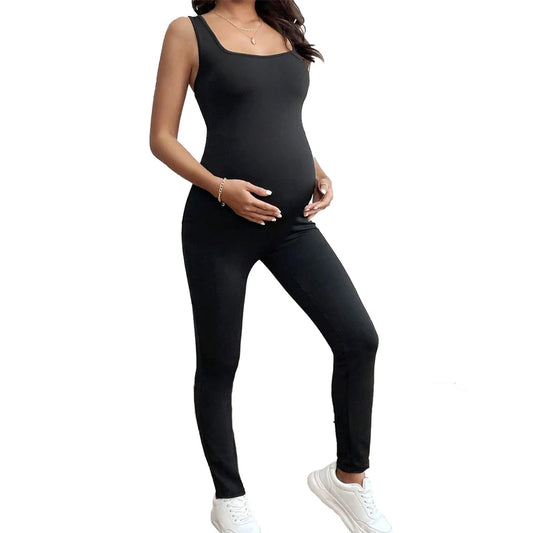 MATERNÉ™ Sculpt Maternity Jumpsuit