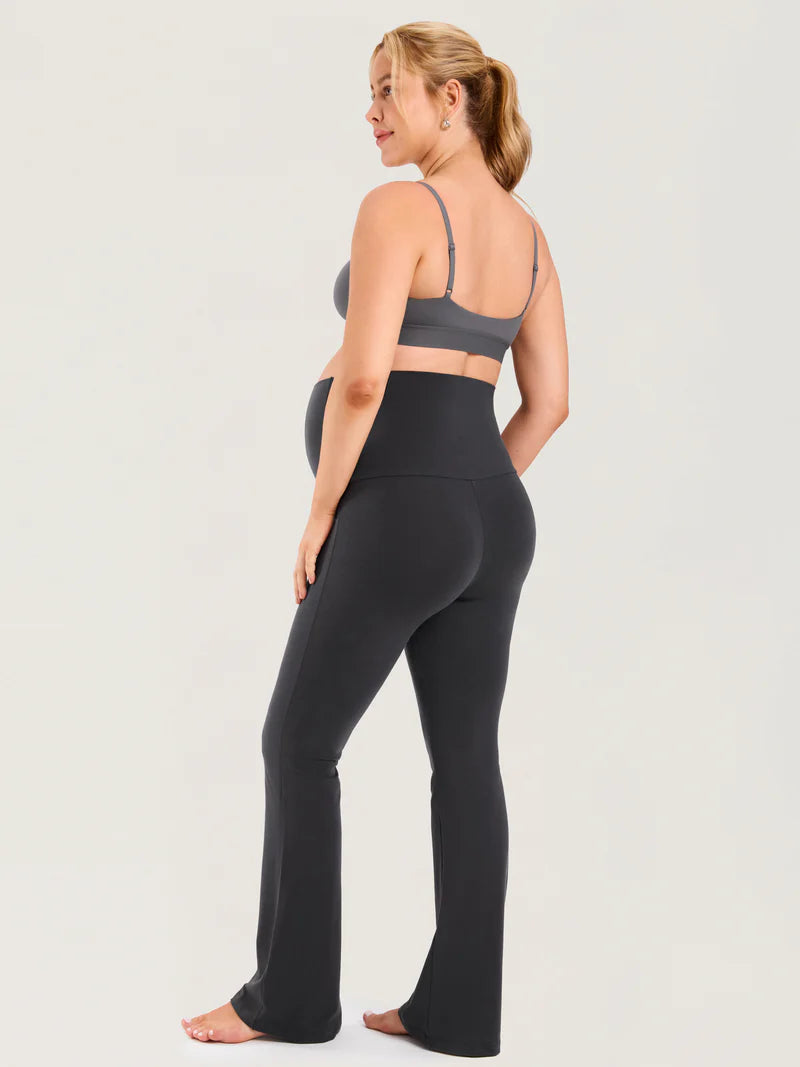 BellyBloom™ Maternity Comfort Pants