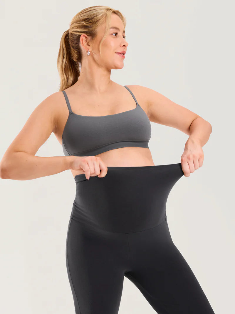 BellyBloom™ Maternity Comfort Pants