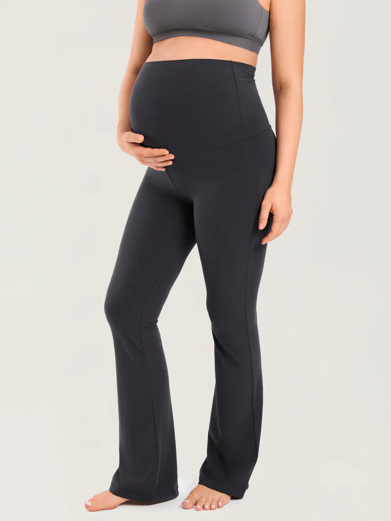 BellyBloom™ Maternity Comfort Pants